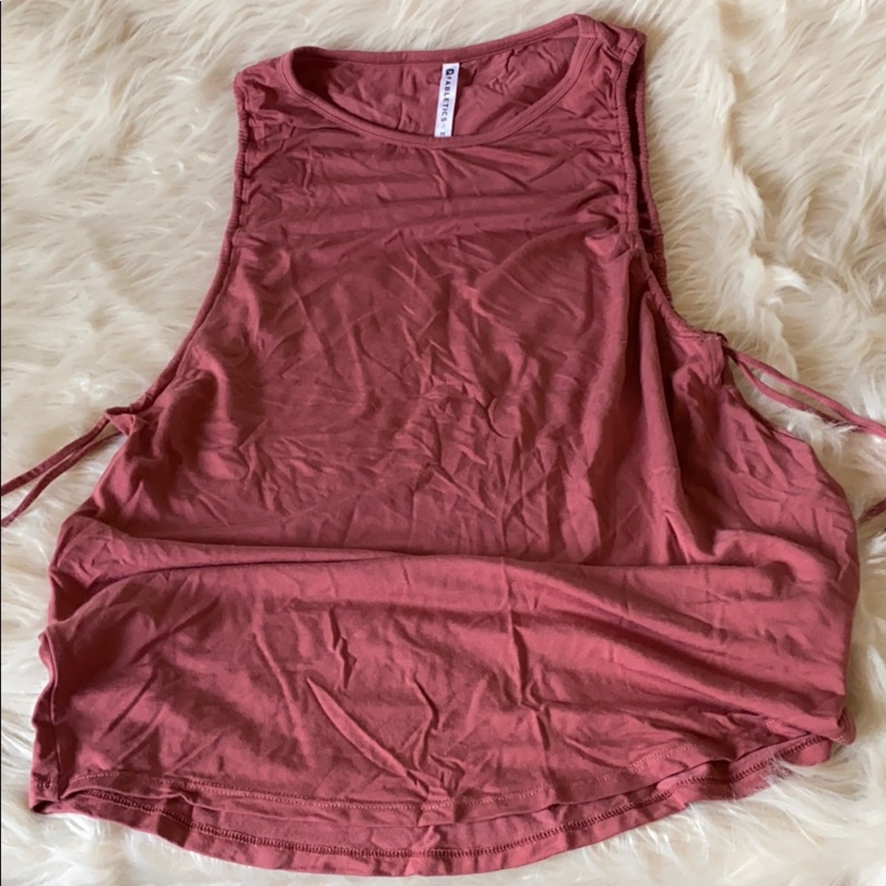 Fabletics top NWOT